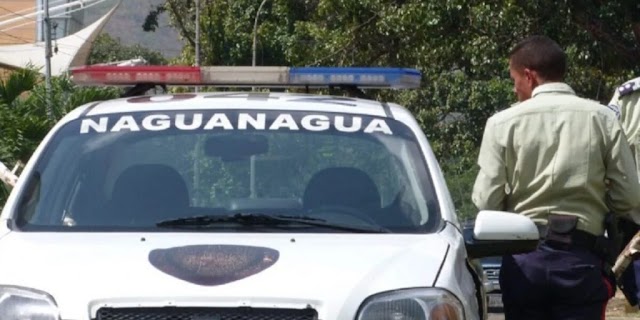 Violento asalto en Naguanagua: Sexagenario es golpeado y amordazaron para robarle la pensión